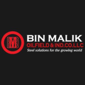 Bin-Malik-Oilfield