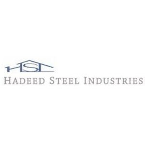 Hadeed-Steel-Industries