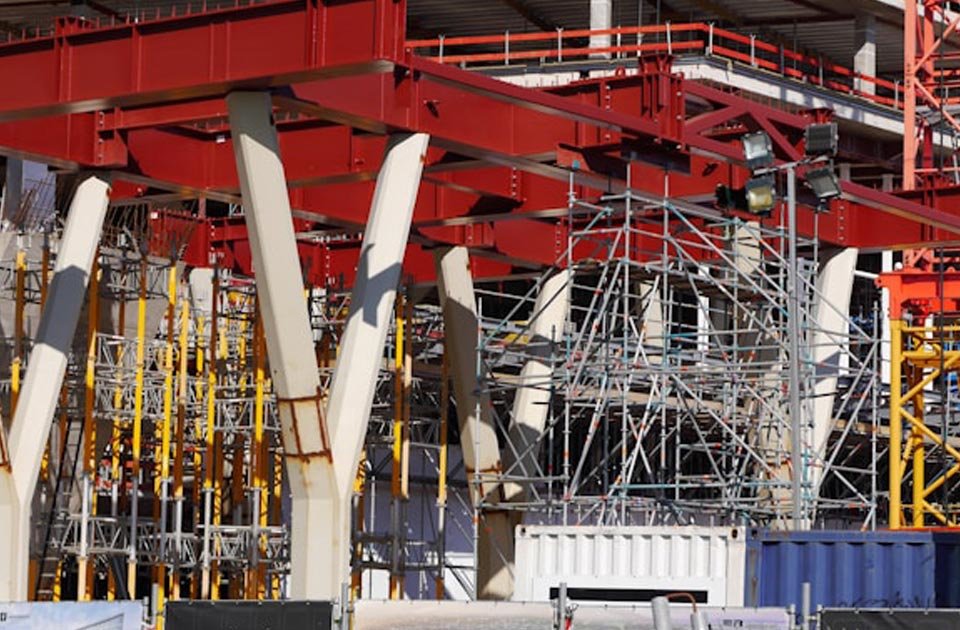 industrial-construction